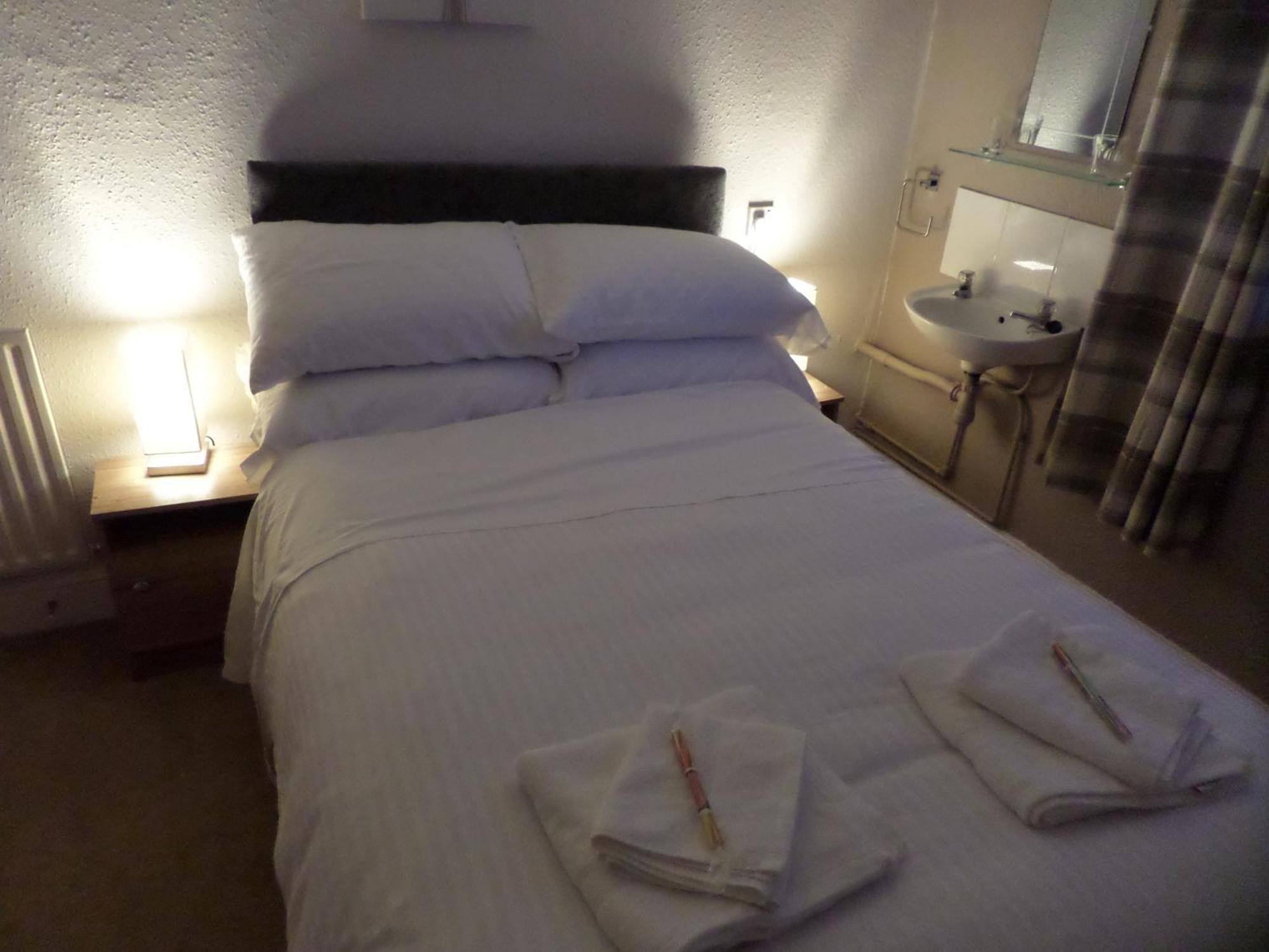 Nathans Guest House Blackpool Zewnętrze zdjęcie