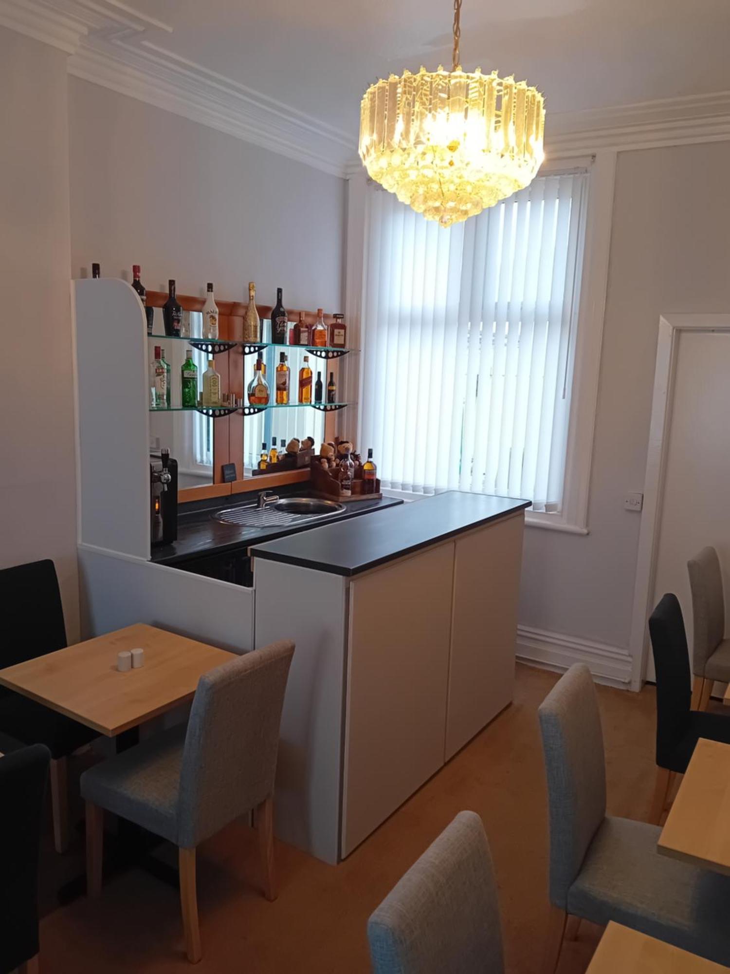 Nathans Guest House Blackpool Zewnętrze zdjęcie