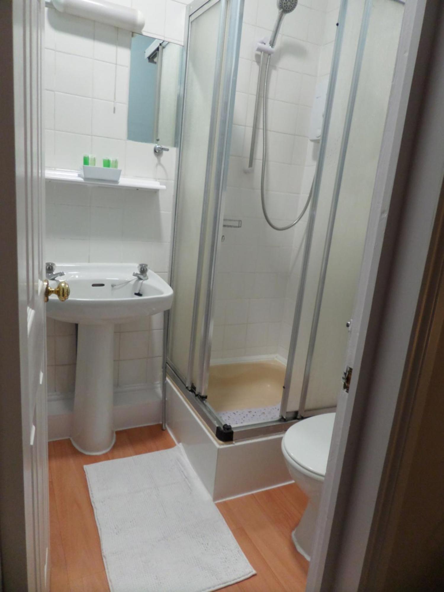 Nathans Guest House Blackpool Zewnętrze zdjęcie