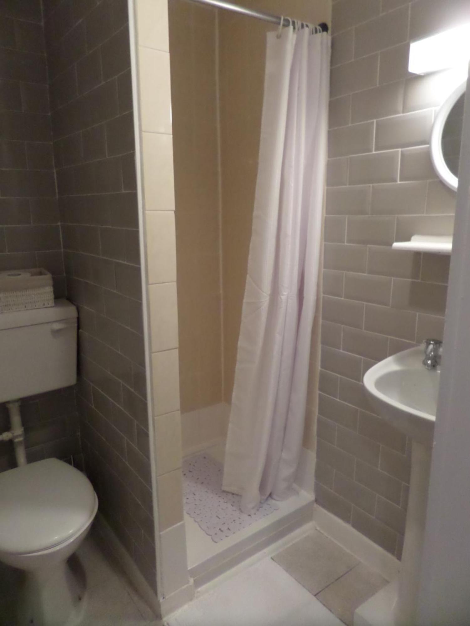 Nathans Guest House Blackpool Zewnętrze zdjęcie