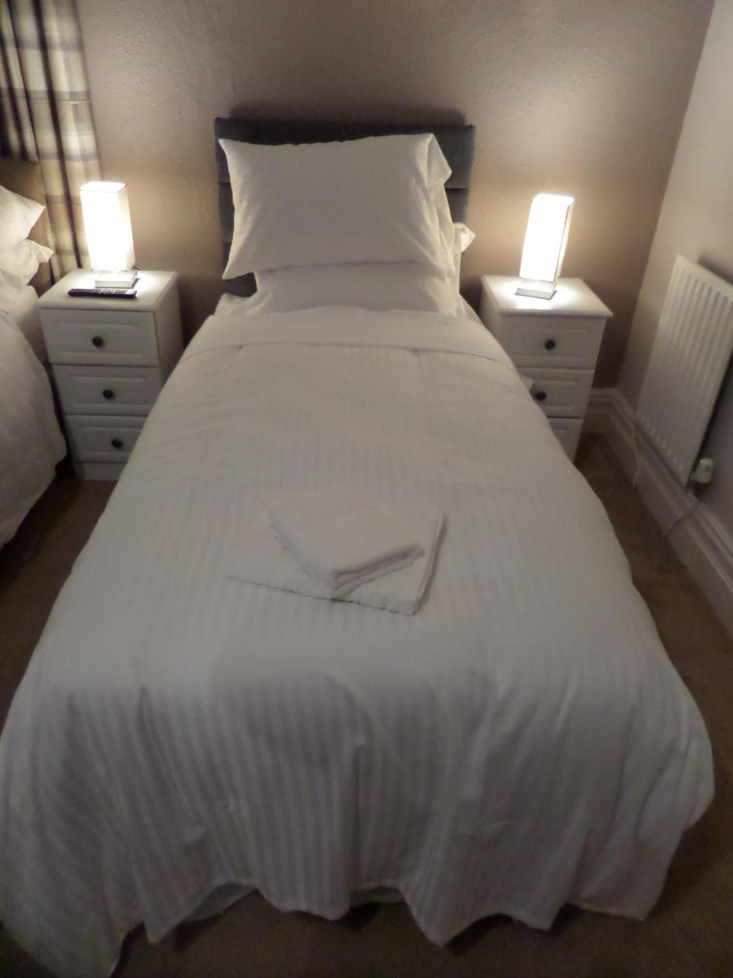 Nathans Guest House Blackpool Zewnętrze zdjęcie