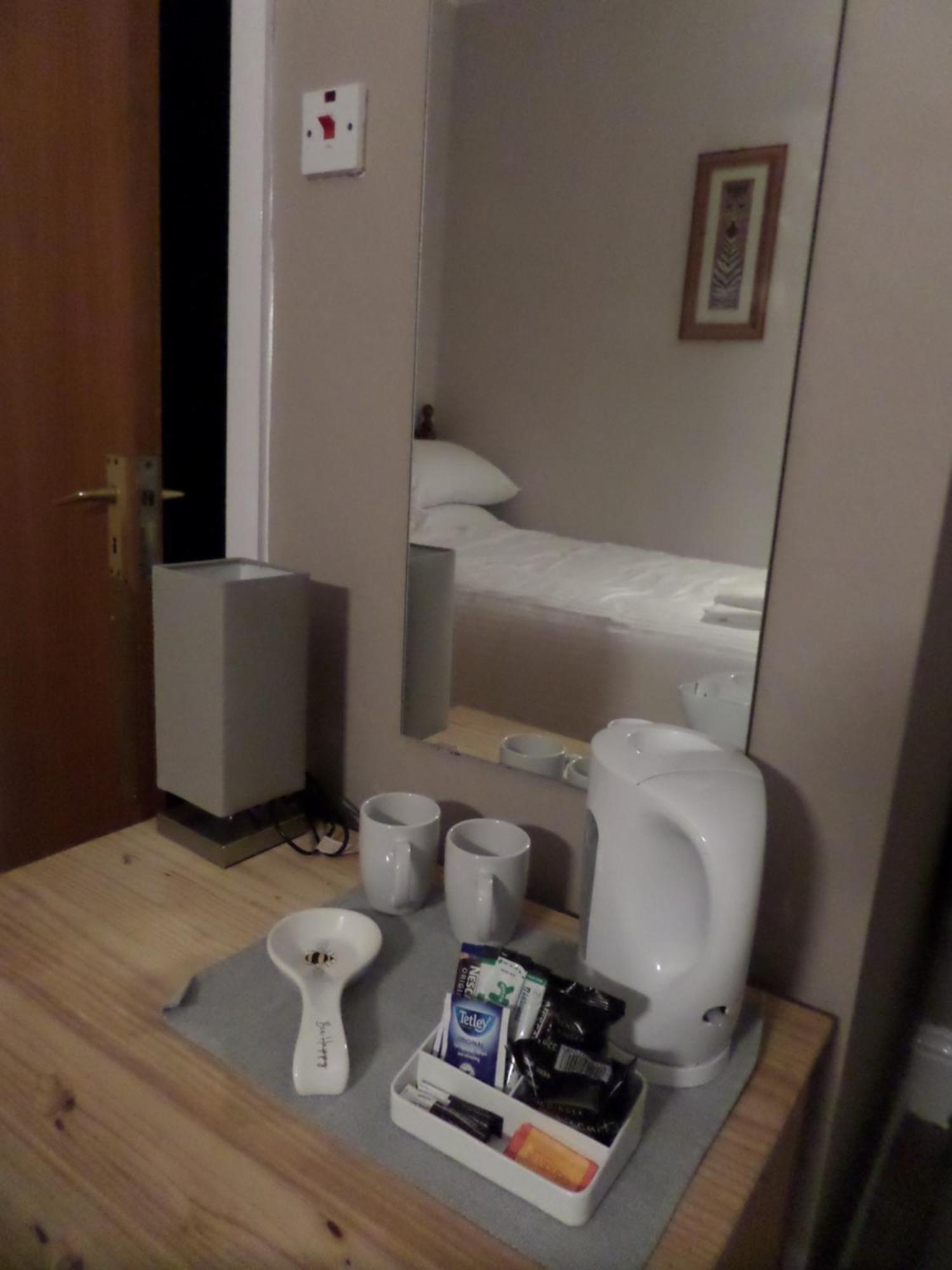 Nathans Guest House Blackpool Zewnętrze zdjęcie