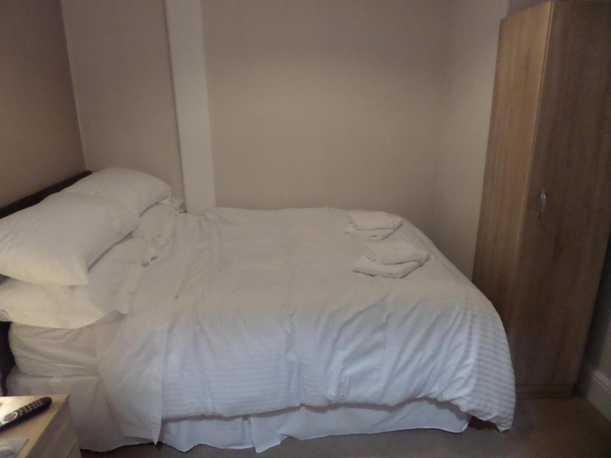 Nathans Guest House Blackpool Zewnętrze zdjęcie
