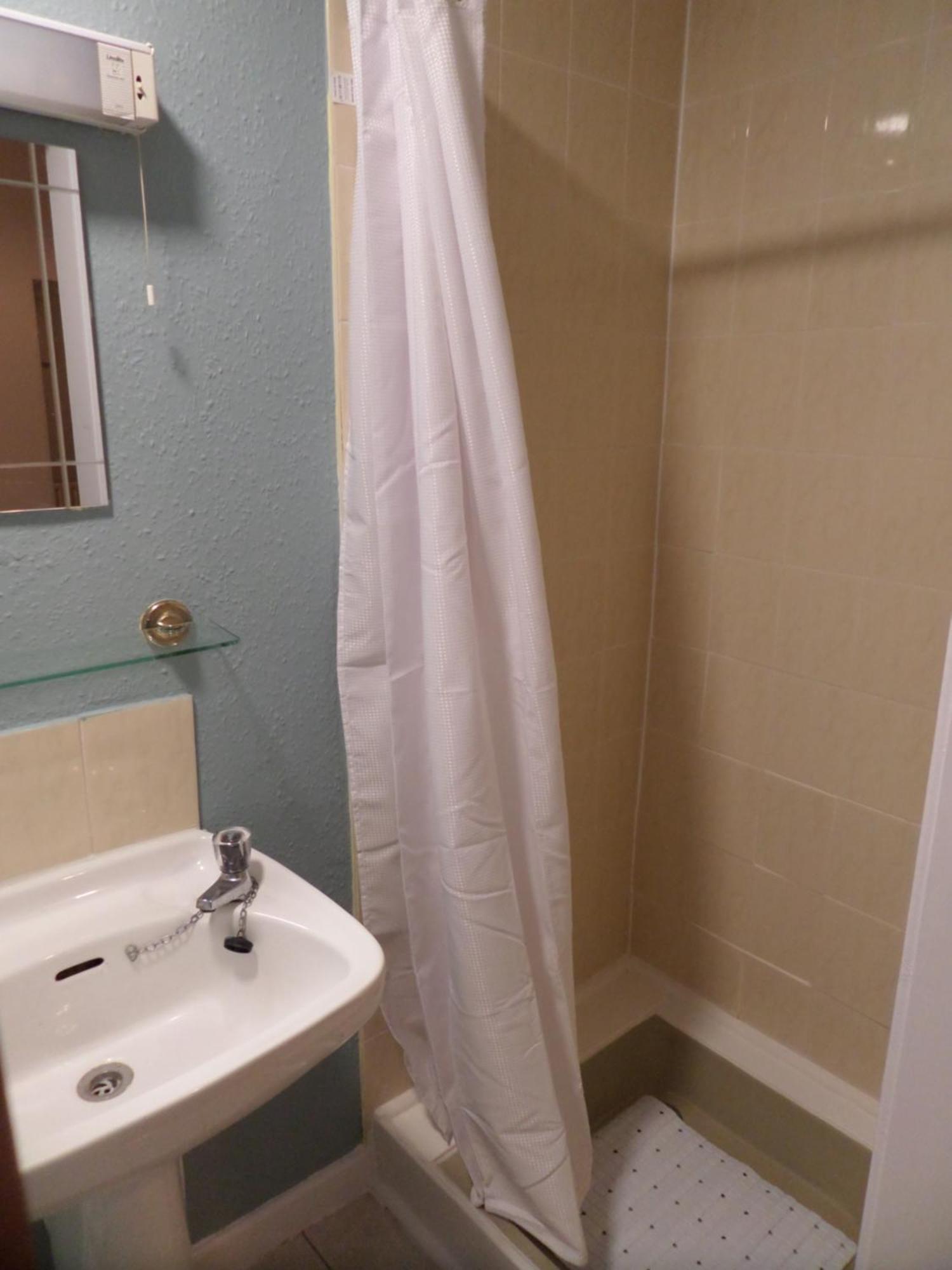 Nathans Guest House Blackpool Zewnętrze zdjęcie