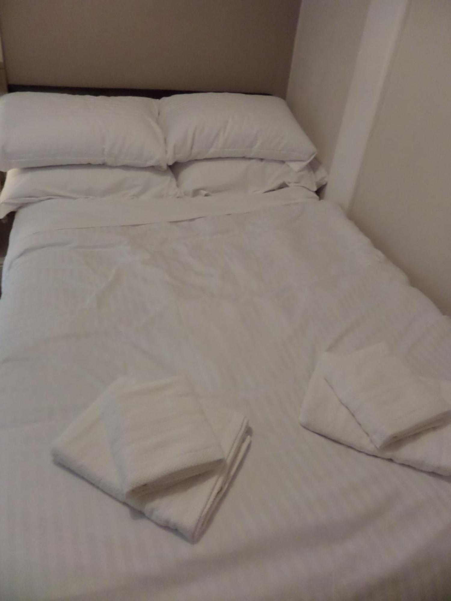 Nathans Guest House Blackpool Zewnętrze zdjęcie