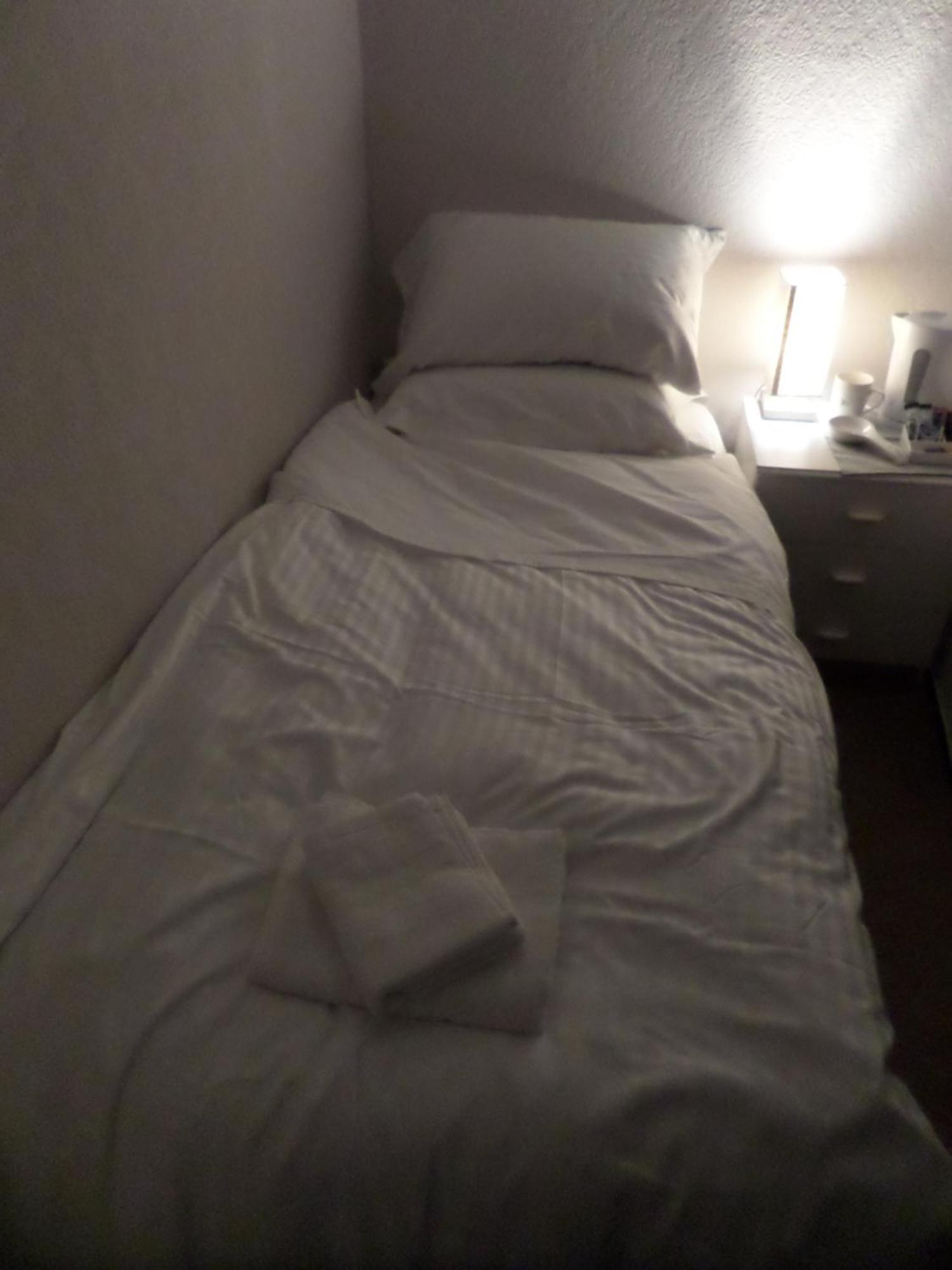 Nathans Guest House Blackpool Zewnętrze zdjęcie