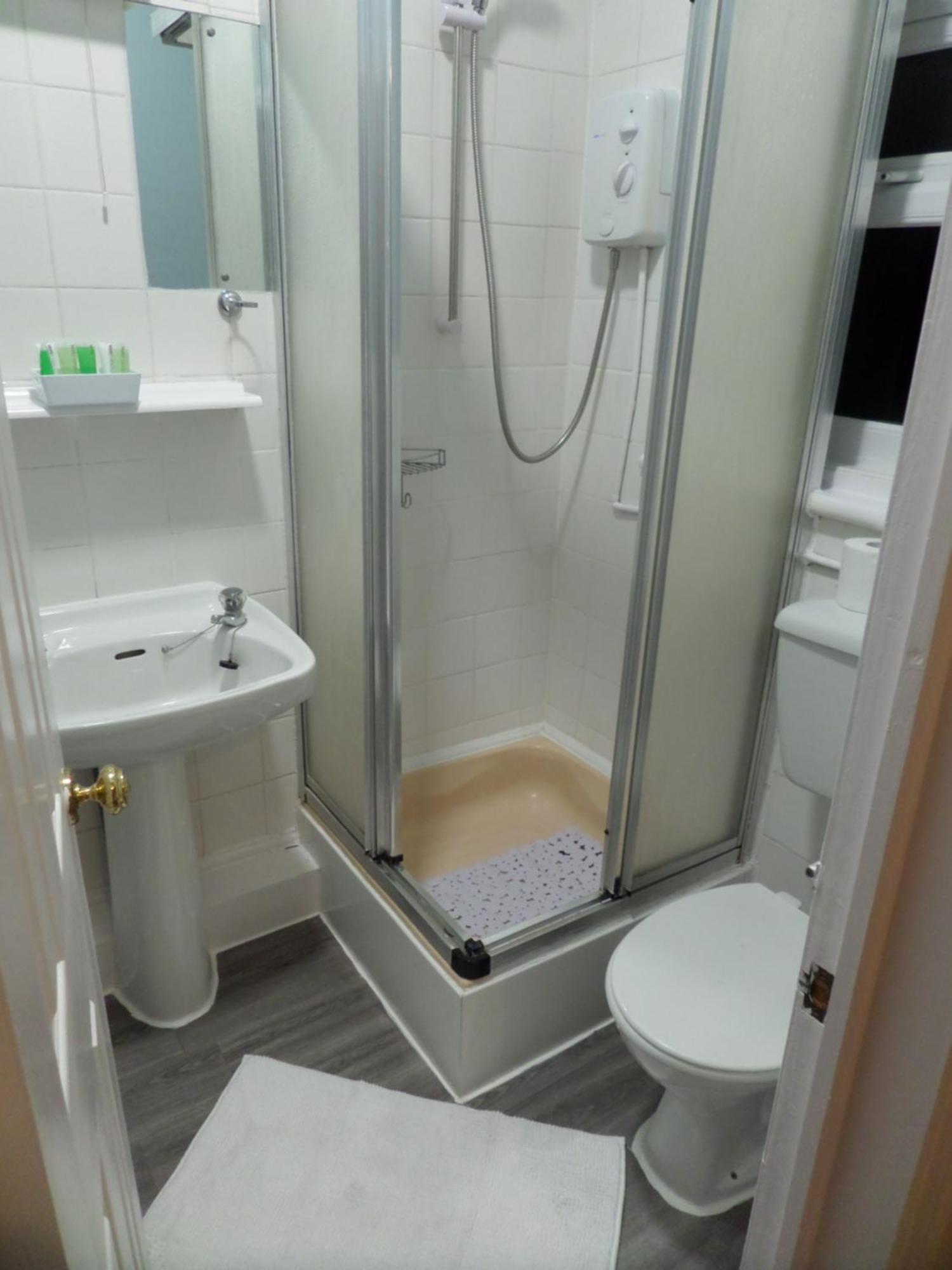 Nathans Guest House Blackpool Zewnętrze zdjęcie
