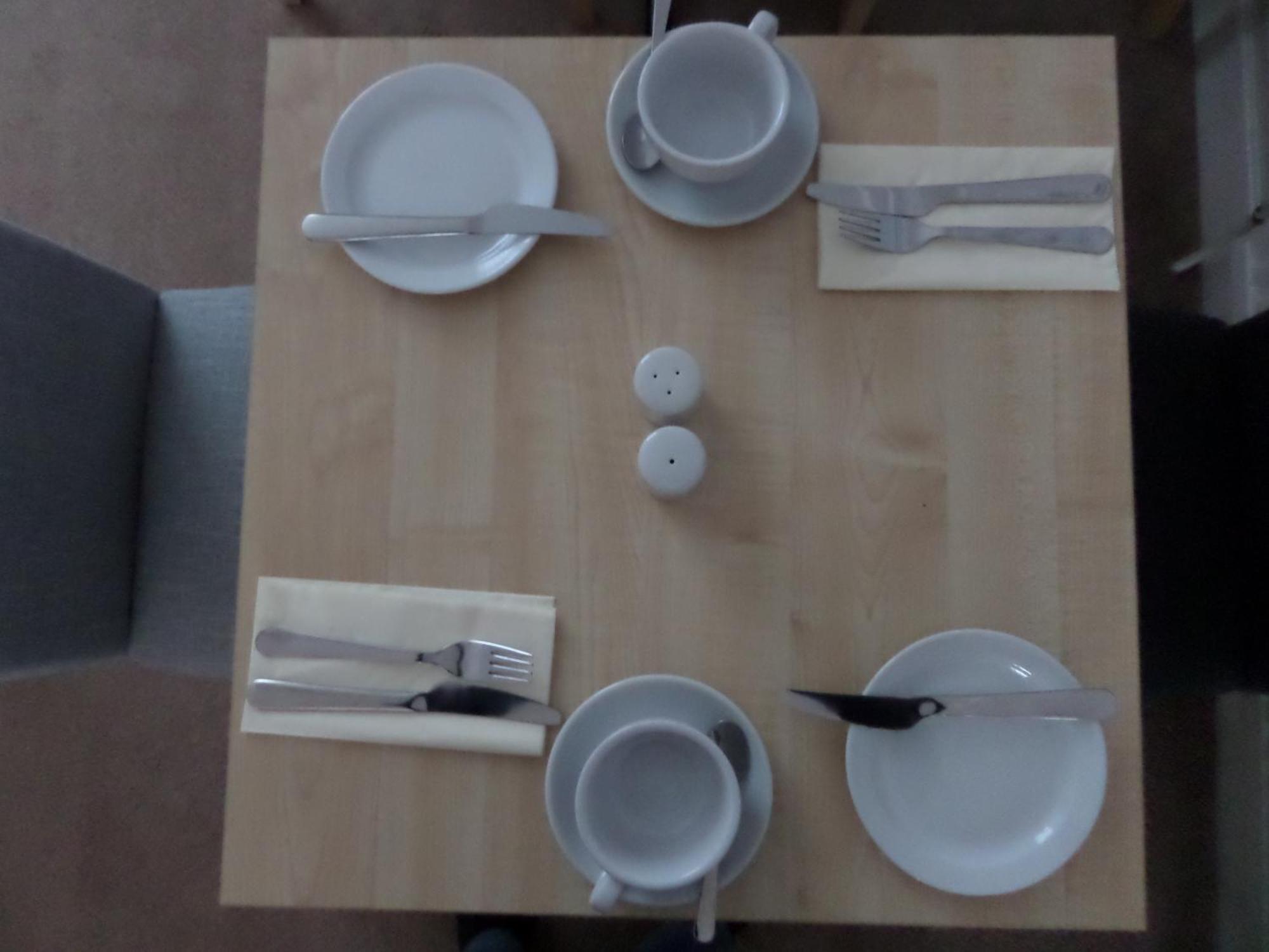 Nathans Guest House Blackpool Zewnętrze zdjęcie