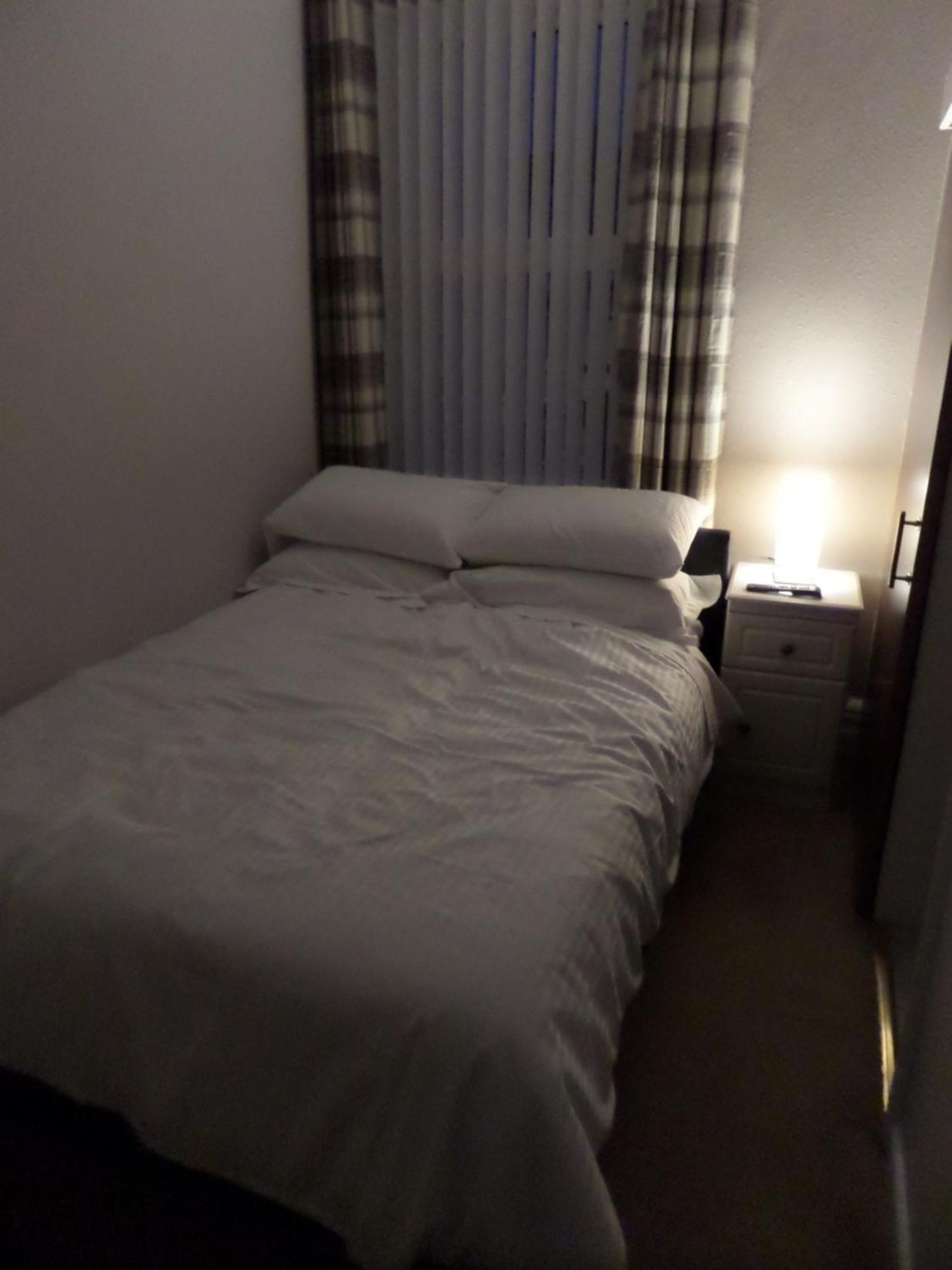 Nathans Guest House Blackpool Zewnętrze zdjęcie